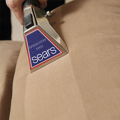 Upholstery Cleaning Sears