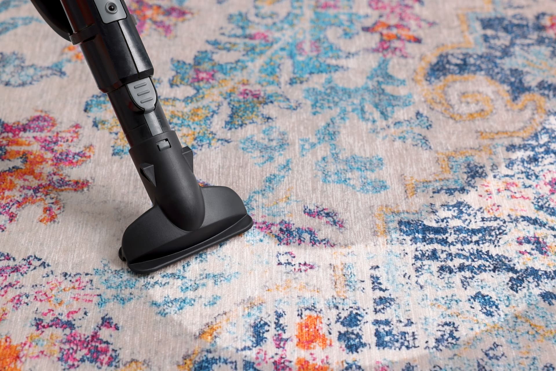 5 Surprising Benefits of Professional Carpet Cleaning