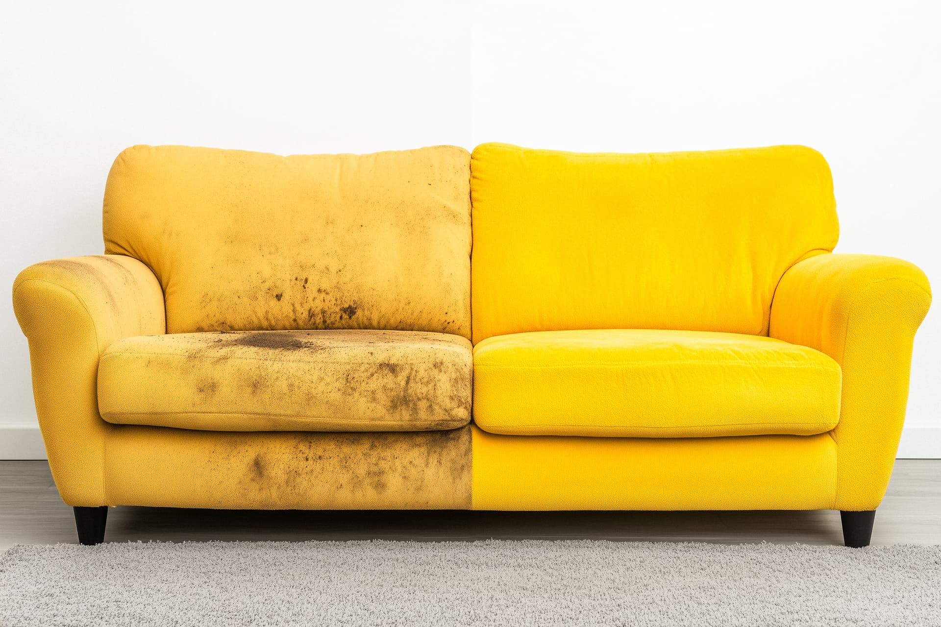 How Regular Upholstery Cleaning Extends Your Furniture's Life