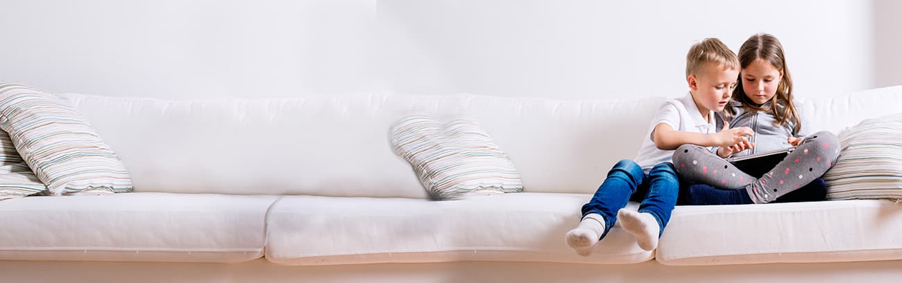 Upholstery Fabric Guide: Identifying Your Furniture's Material and Proper Care Methods