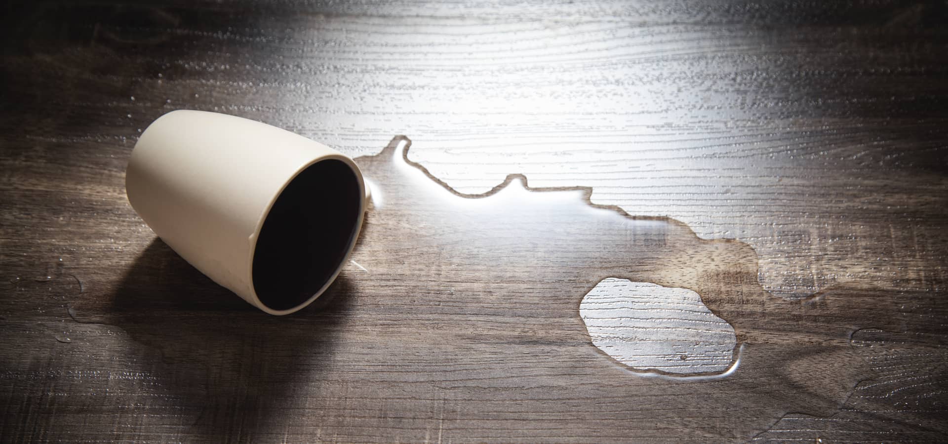 Hardwood Floor Cleaning service image