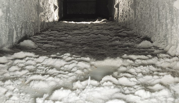 Professional Chimney & Air Duct Cleaning Services